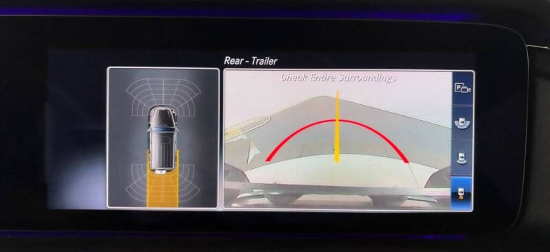 2022 Mercedes-Benz G-Class G 550