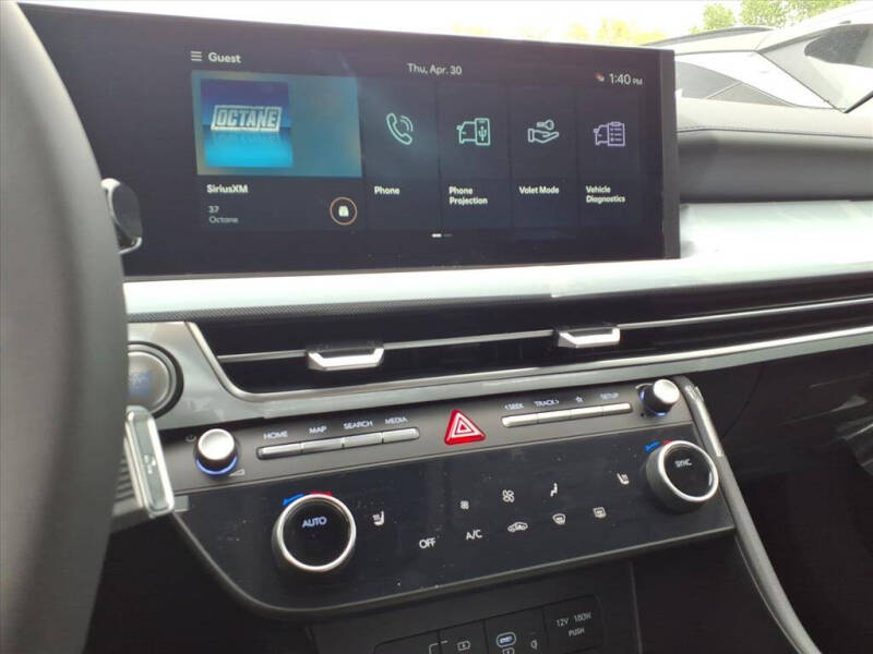 2026 Hyundai Sonata