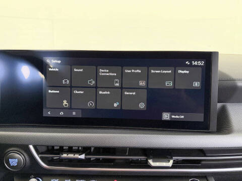 2024 Hyundai Sonata