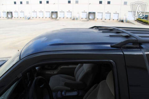 1996 Chevrolet Tahoe
