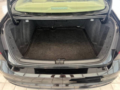 2015 Volkswagen Jetta