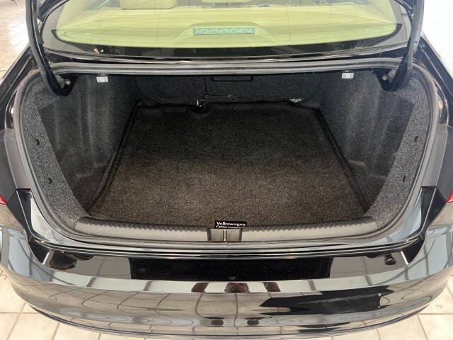 2015 Volkswagen Jetta