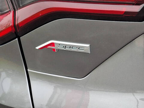 2024 Acura MDX SH-AWD w/A-SPEC