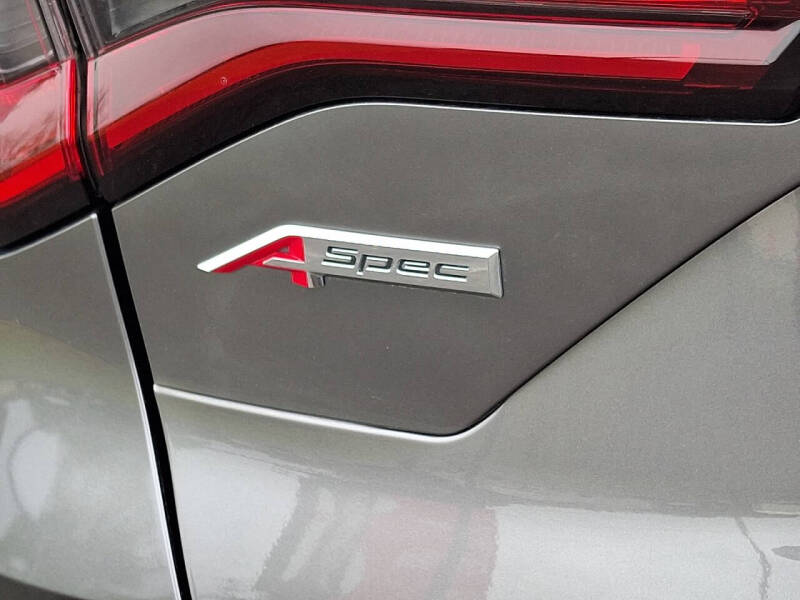 2024 Acura MDX SH-AWD w/A-SPEC