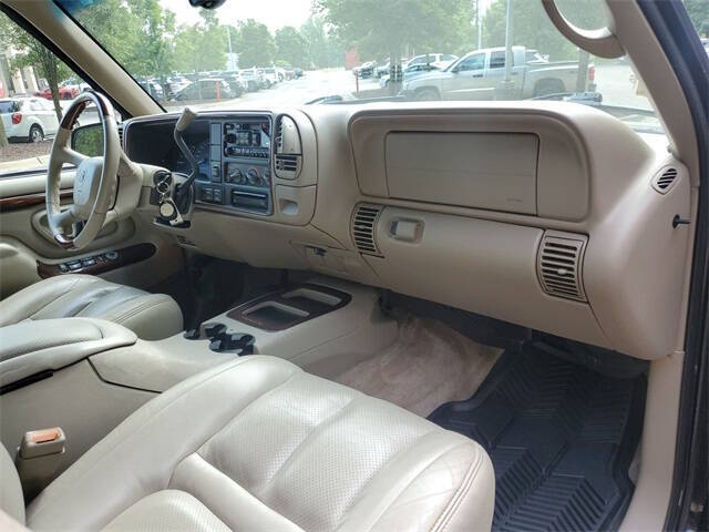 2000 Cadillac Escalade for sale at Bowman Auto Center in Clarkston, MI