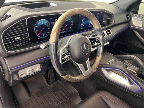 2020 Mercedes-Benz GLE GLE 350 4MATIC