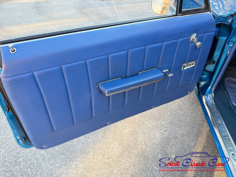 1967 Chevrolet Impala