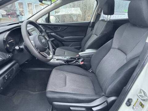 2023 Subaru Crosstrek