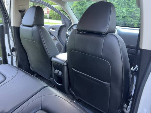 2016 GMC Canyon