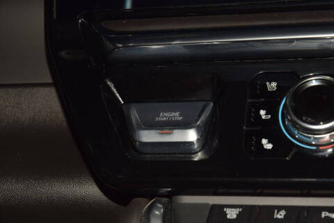 2024 GMC Sierra 3500HD