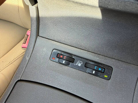 2009 Lexus ES 350