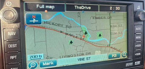 2007 Chevrolet Tahoe LT