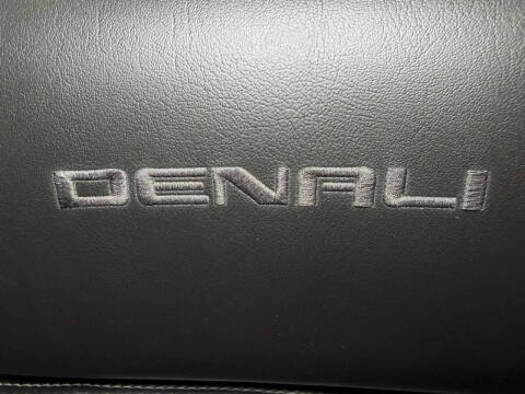 2015 GMC Yukon XL Denali