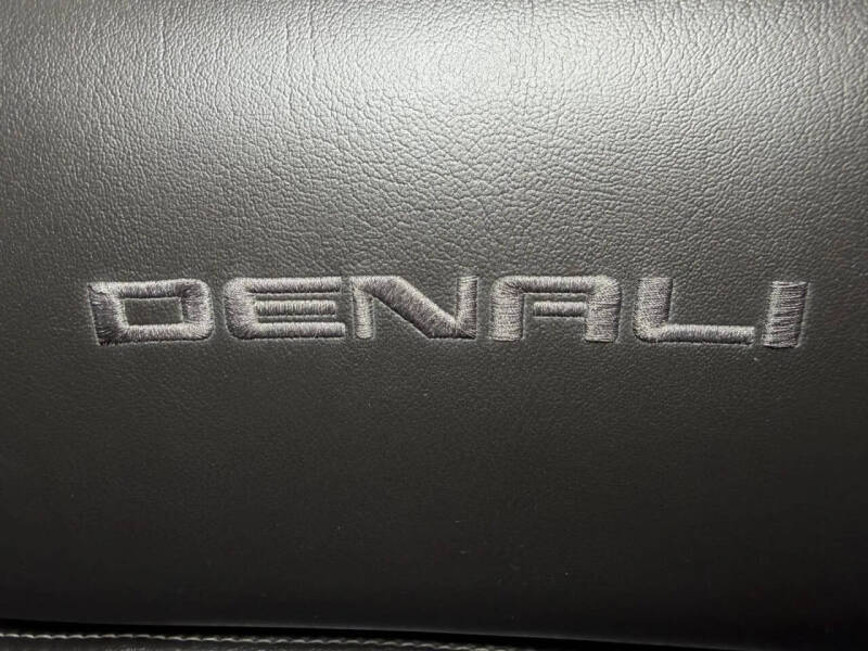 2015 GMC Yukon XL Denali