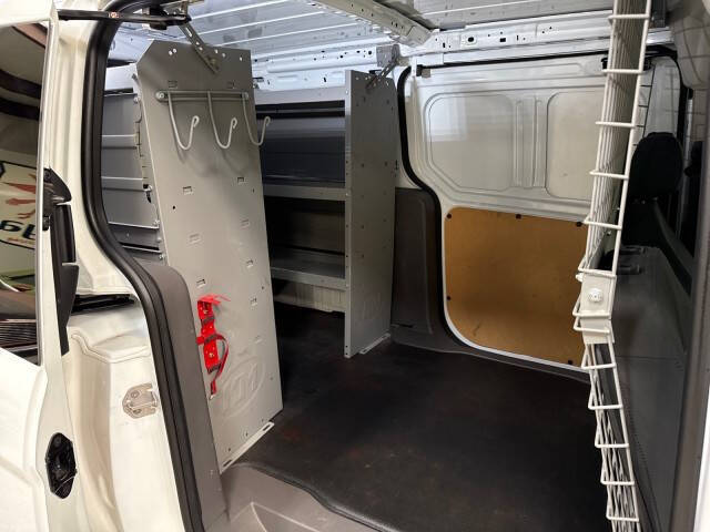 2021 Ford Transit Connect XL