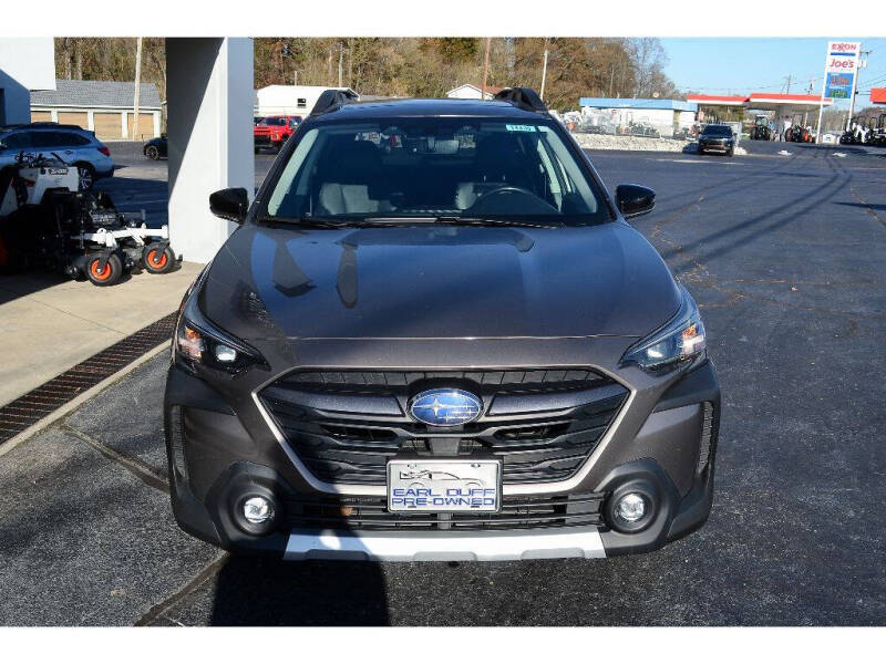 2023 Subaru Outback Limited