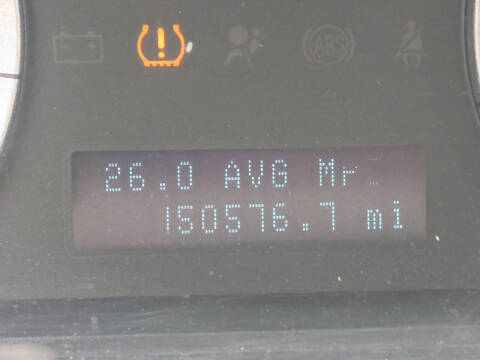 2009 Ford Escape Hybrid