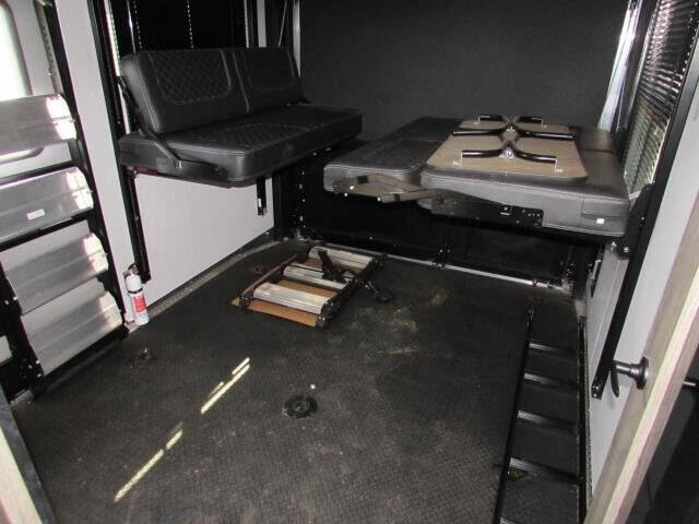 2022 Heartland ROAD WARRI