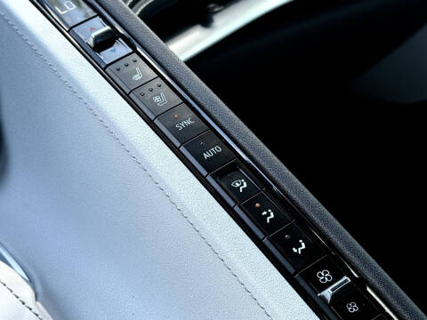 2022 Chevrolet Corvette Stingray