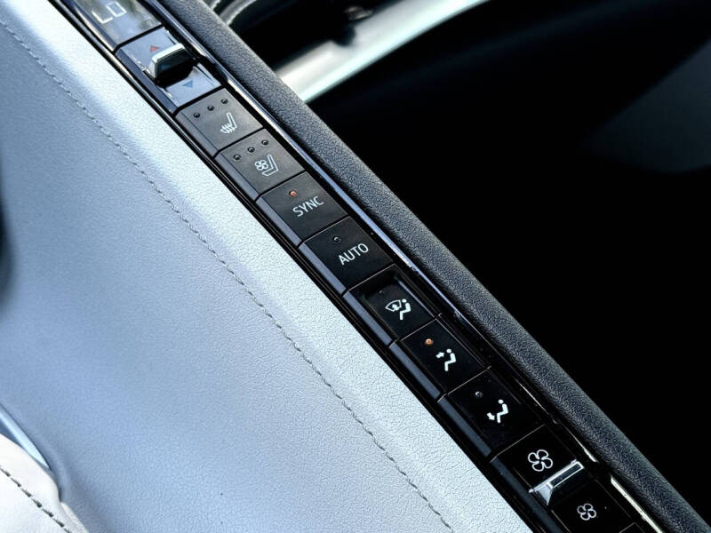 2022 Chevrolet Corvette Stingray