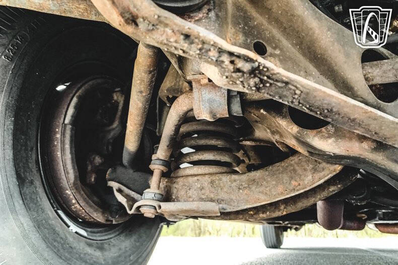 1966 Chevrolet Caprice