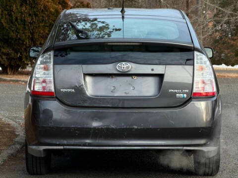 2008 Toyota Prius Standard