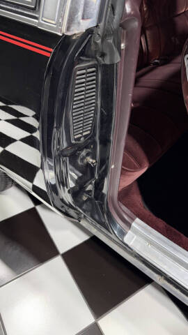 1987 Buick Regal Limited