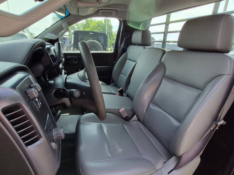 2017 Chevrolet Silverado 3500HD CC Work Truck