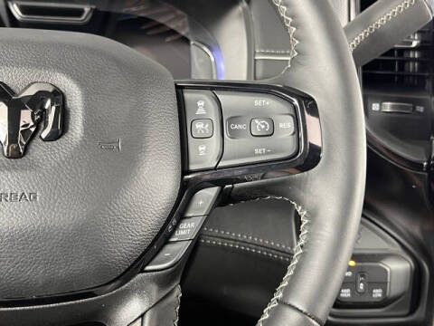 2025 RAM 2500 Limited