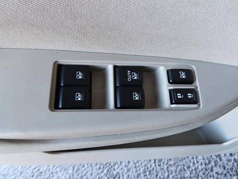 2014 Subaru Outback 2.5i