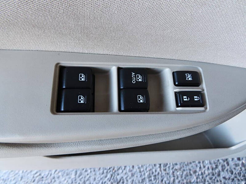 2014 Subaru Outback 2.5i