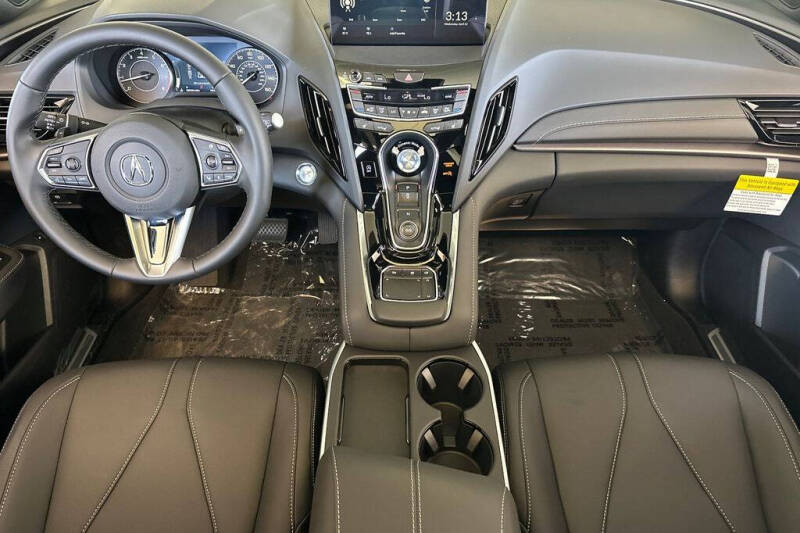 2026 Acura RDX SH-AWD