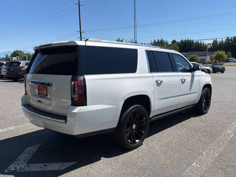 2019 GMC Yukon XL Denali