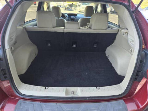 2014 Subaru XV Crosstrek 2.0i Limited