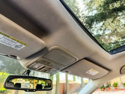 2016 Honda Pilot EX-L w/RES