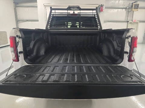 2023 RAM 1500 Tradesman
