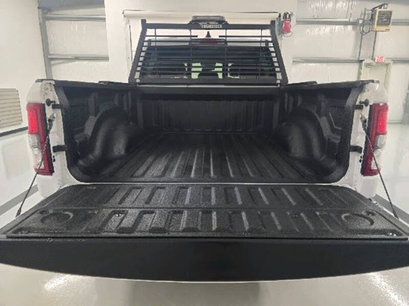 2023 RAM 1500 Tradesman