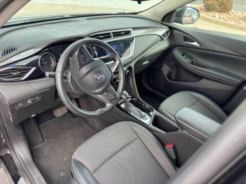 2022 Buick Encore GX Preferred