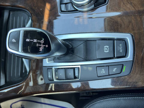 2015 BMW X4 xDrive28i