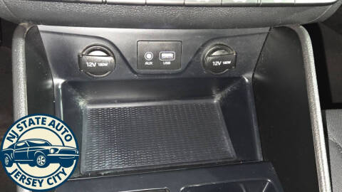 2019 Hyundai Tucson SEL