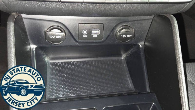 2019 Hyundai Tucson SEL