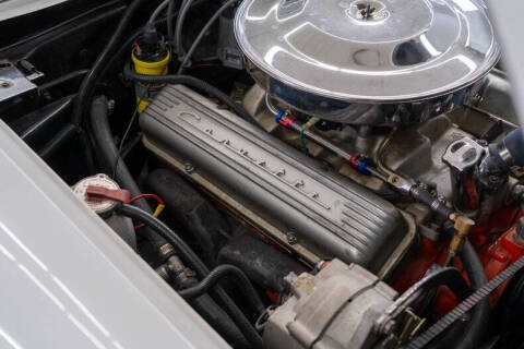 1964 Chevrolet Corvette