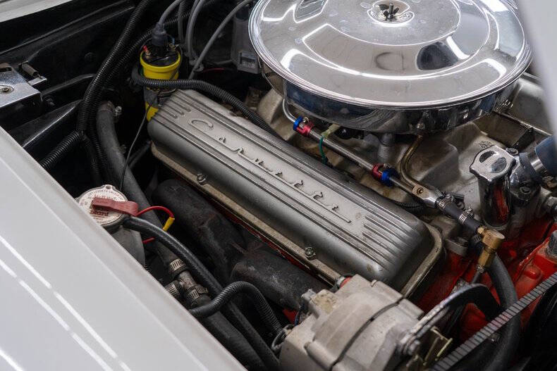 1964 Chevrolet Corvette