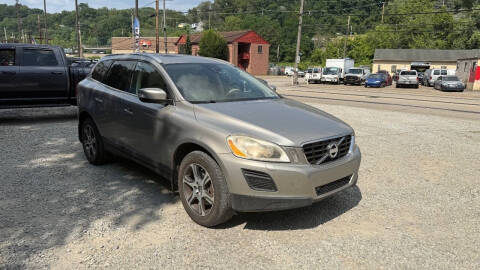 2012 Volvo XC60 T6