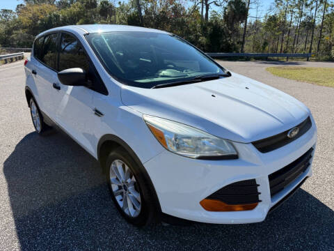 2014 Ford Escape S