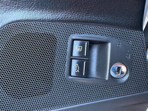 2013 Volkswagen CC Sport