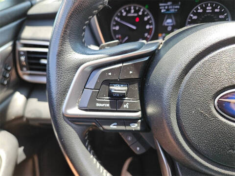 2020 Subaru Outback Limited XT