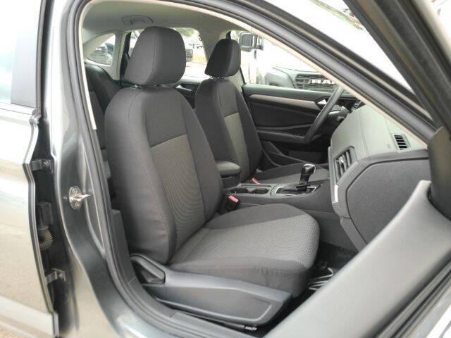 2021 Volkswagen Jetta