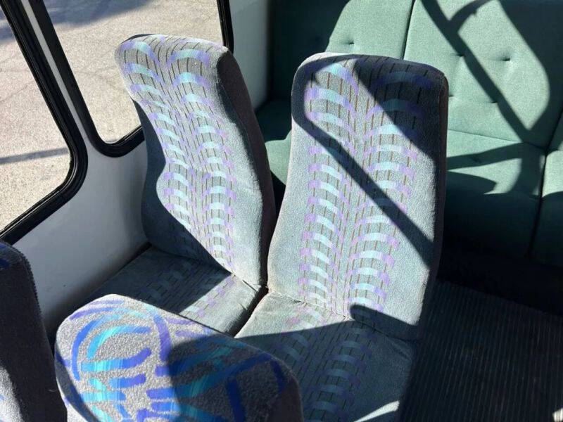 2006 Ford E-Series E-350 SD