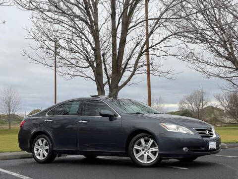 2008 Lexus ES 350